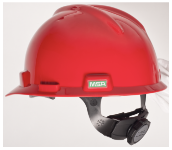 MSA V-Gard® Protective Cap
