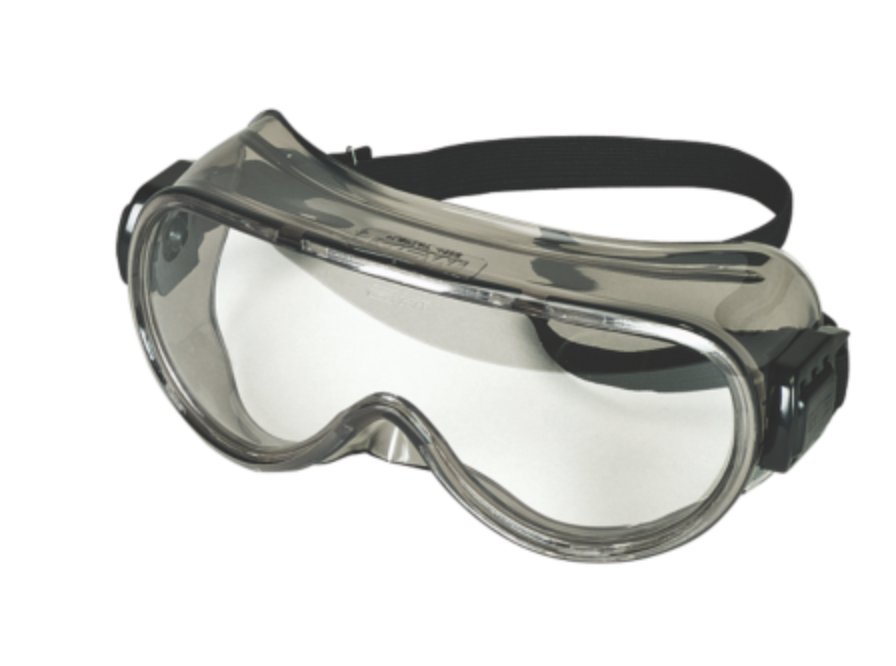 MSA Clearvue® 200 Safety Goggles
