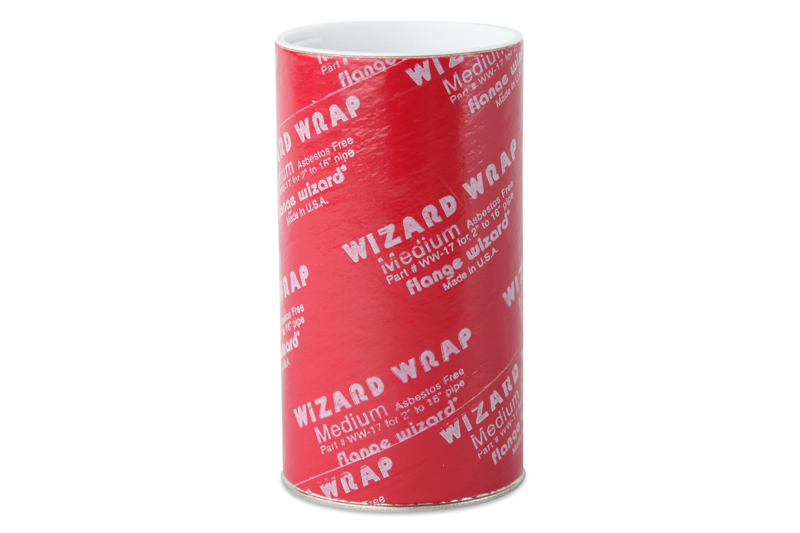 Flange Wizard #WW- 17
