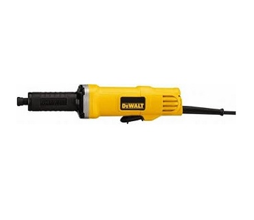 DeWalt 450 W 6 mm Slide Switch Die Grinder
