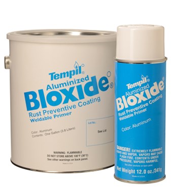 Tempil Bloxide® Weldable Primer
