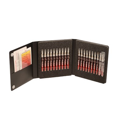Tempstik® Test Kit
