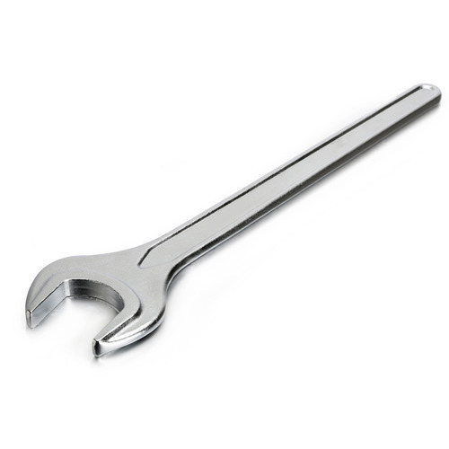 Single Open End Wrench (Metric and Imperial)
