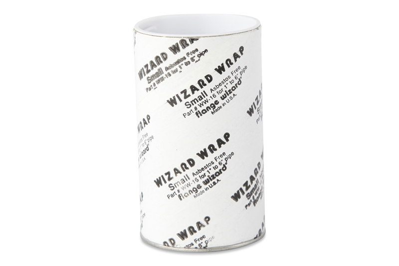 Flange Wizard #WW - 16

