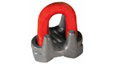 Toyo Wire Rope Grips

