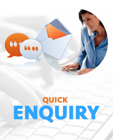 enqury
