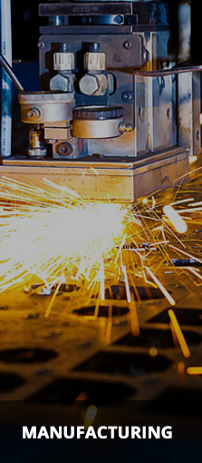 MANUFACTURING