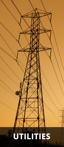 UTILITIES