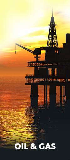 OIL & GAS