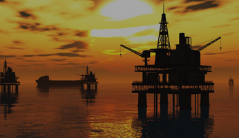 OIL & GAS