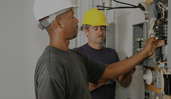 FACILITIES MAINTENANCE